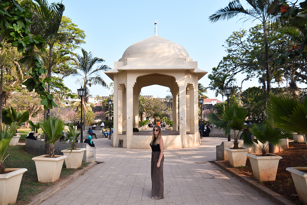 Les plus beaux endroits de Zanzibar ? Visiter Stone Town