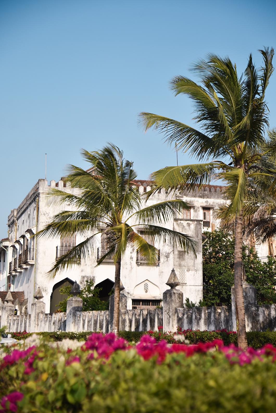 Que visiter à Zanzibar ? Stone Town