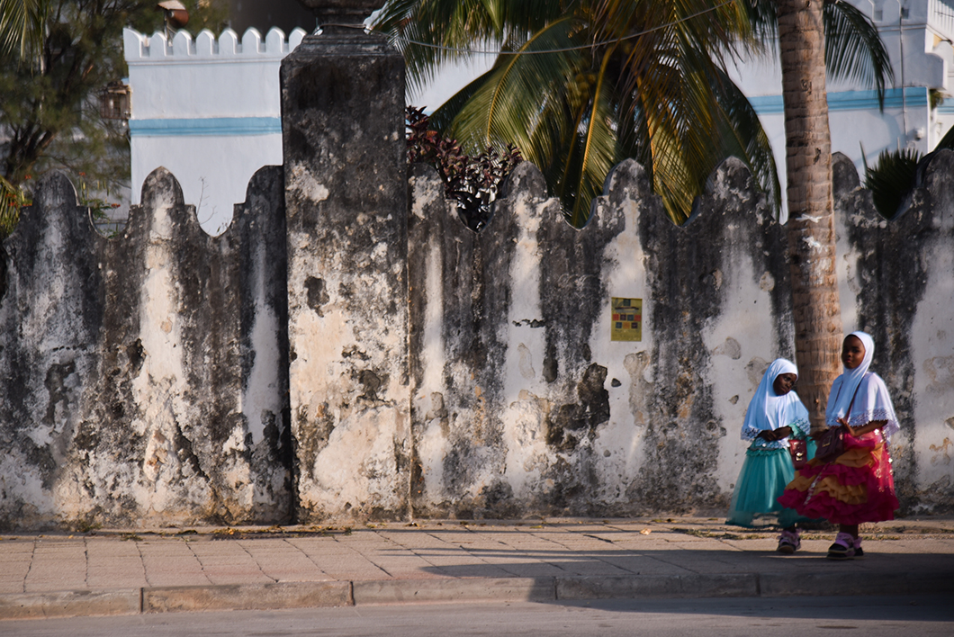 Top des activités à Zanzibar, déambuler dans les rues de Stone Town