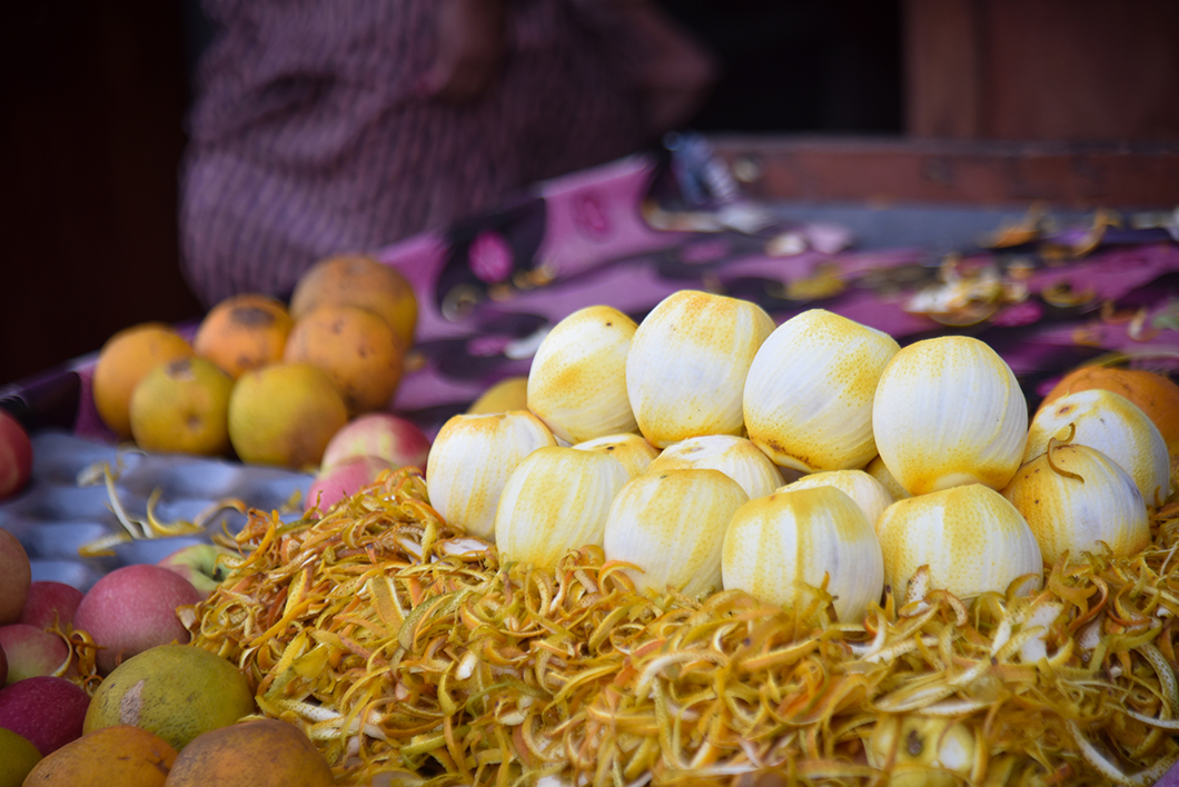 Activités incontournables à Zanzibar - Découvrir le marché aux épices de Stone Town